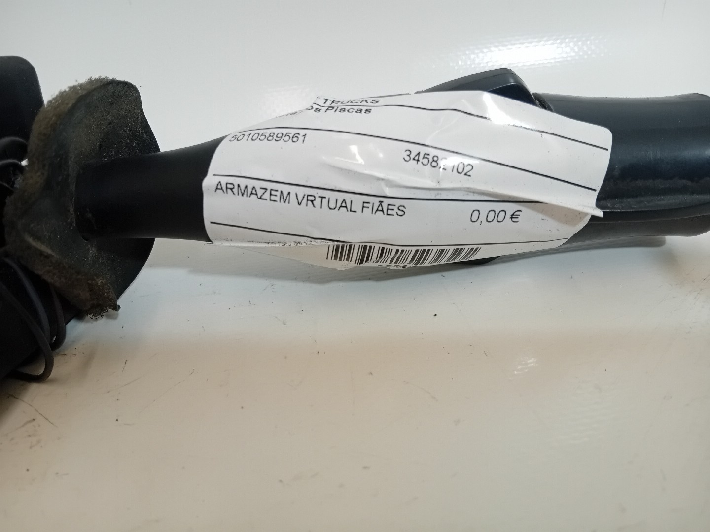 MANETE DOS PISCAS RENAULT TRUCKS Premium 2 | 05 -  Imagem-2
