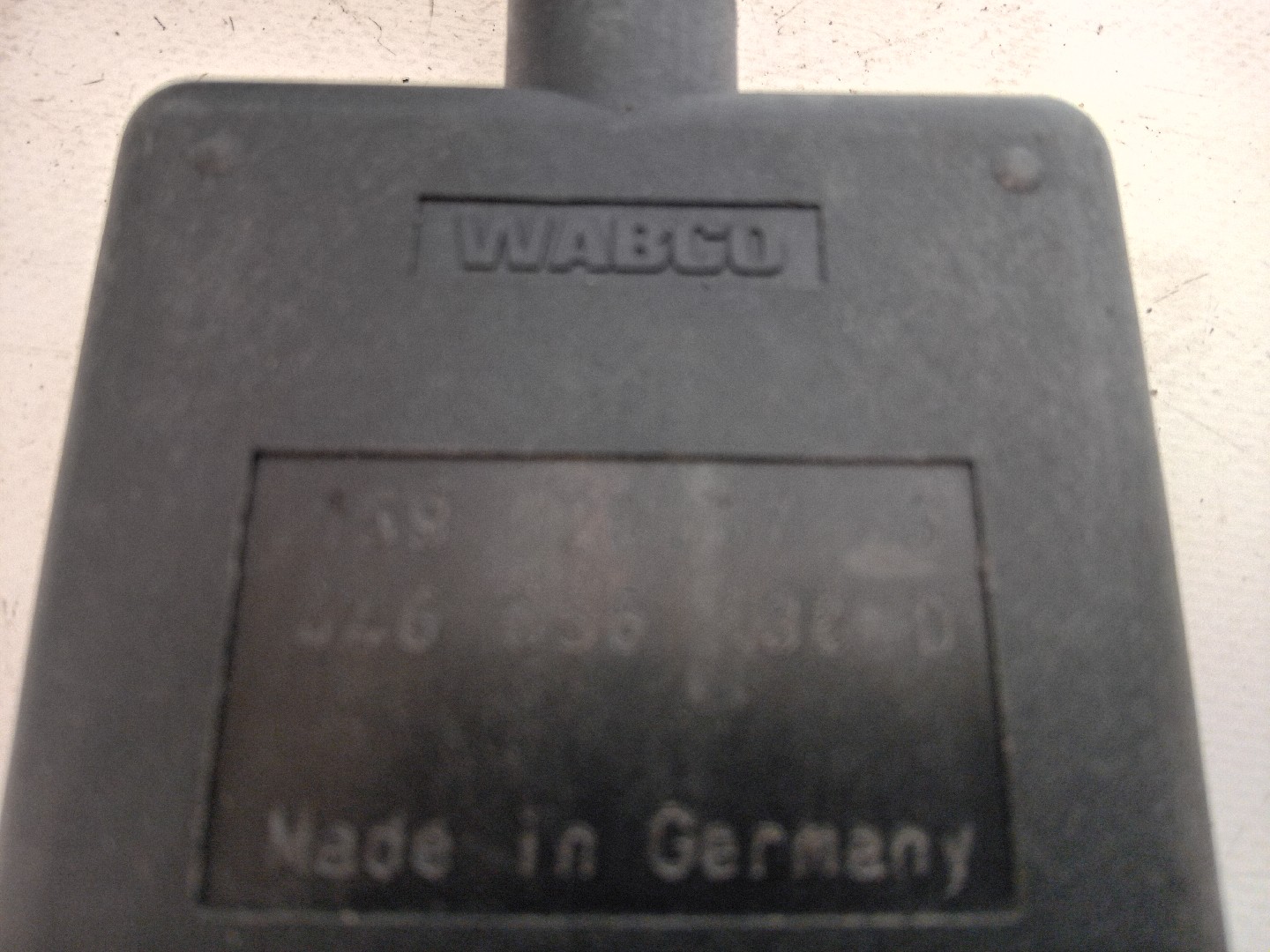 Comando Electrico MAN TGA | 00 -  Imagem-2