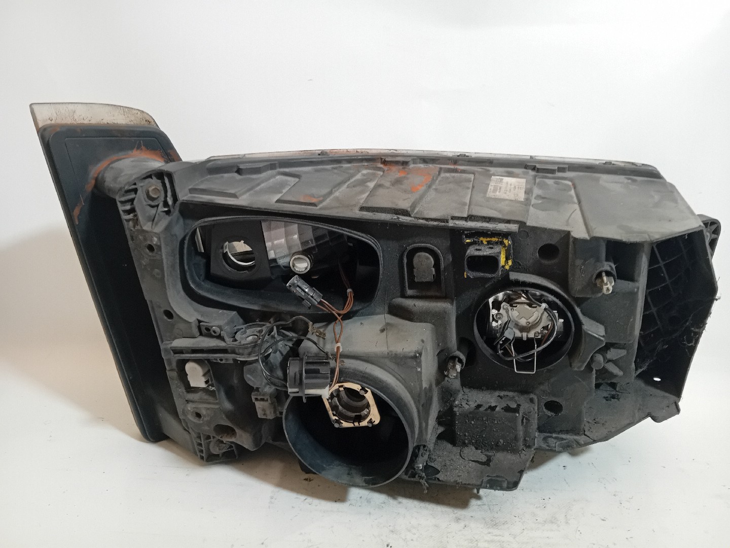 Otica RENAULT TRUCKS T SERIES  Imagem-6