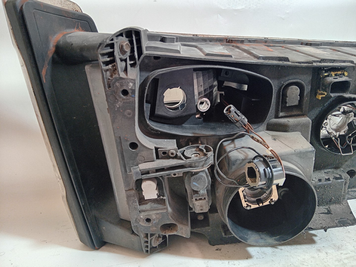 Otica RENAULT TRUCKS T SERIES  Imagem-7