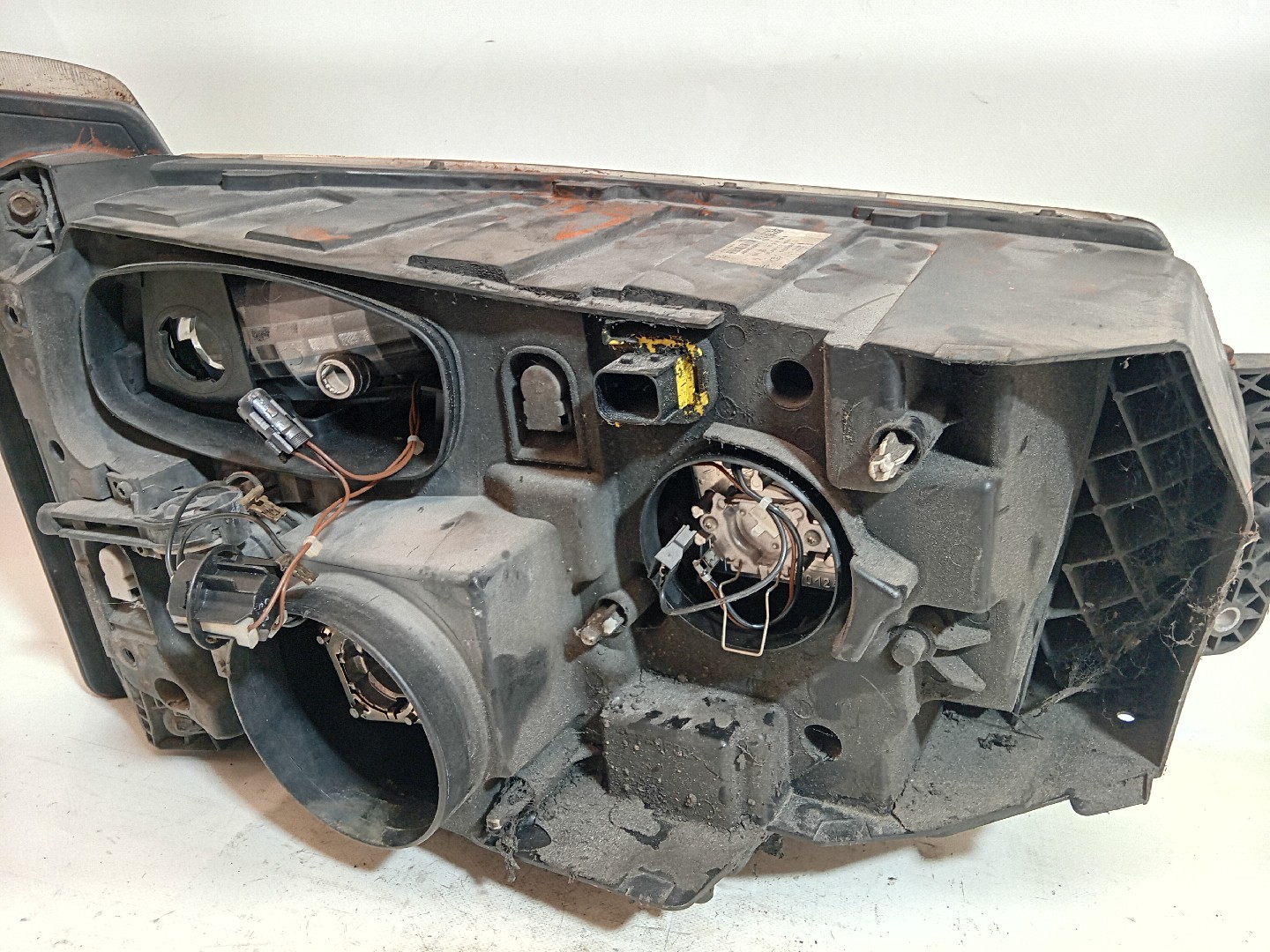 Otica RENAULT TRUCKS T SERIES  Imagem-8