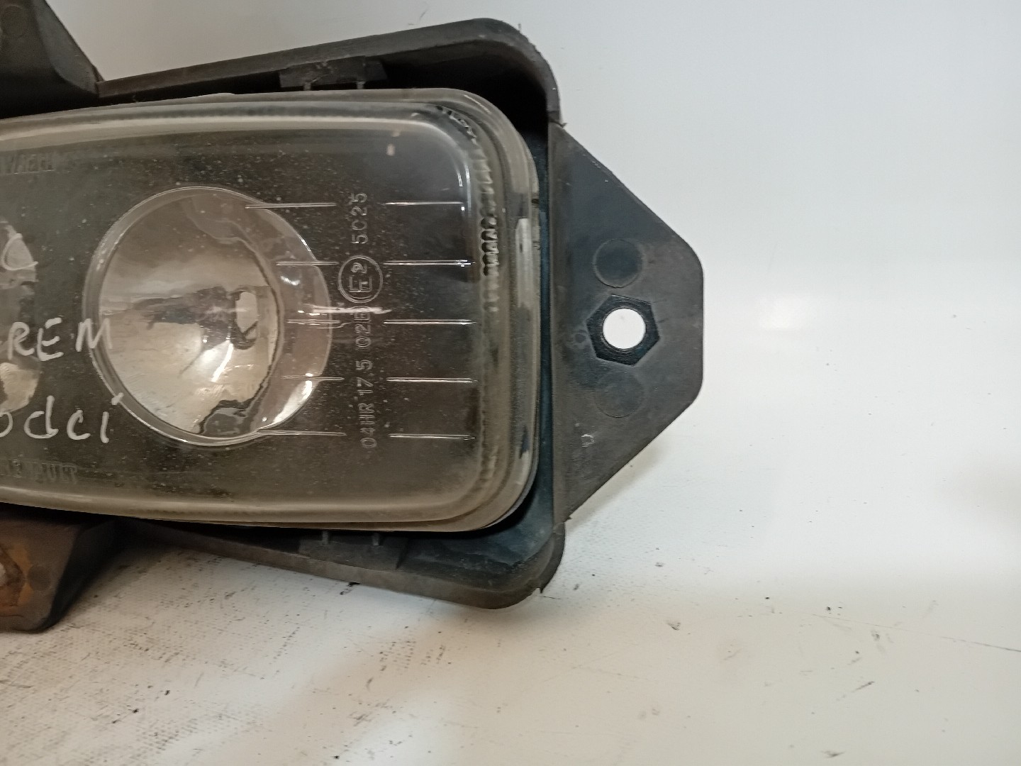 Left Headlight RENAULT TRUCKS Midlum | 00 -  Imagem-2