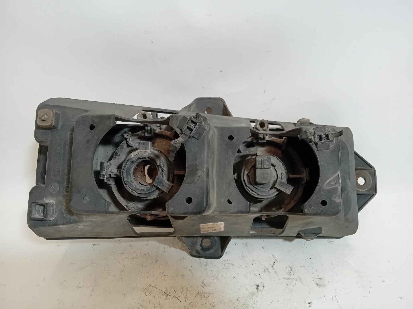Right Headlight  RENAULT TRUCKS Midlum | 00 -  Imagem-4