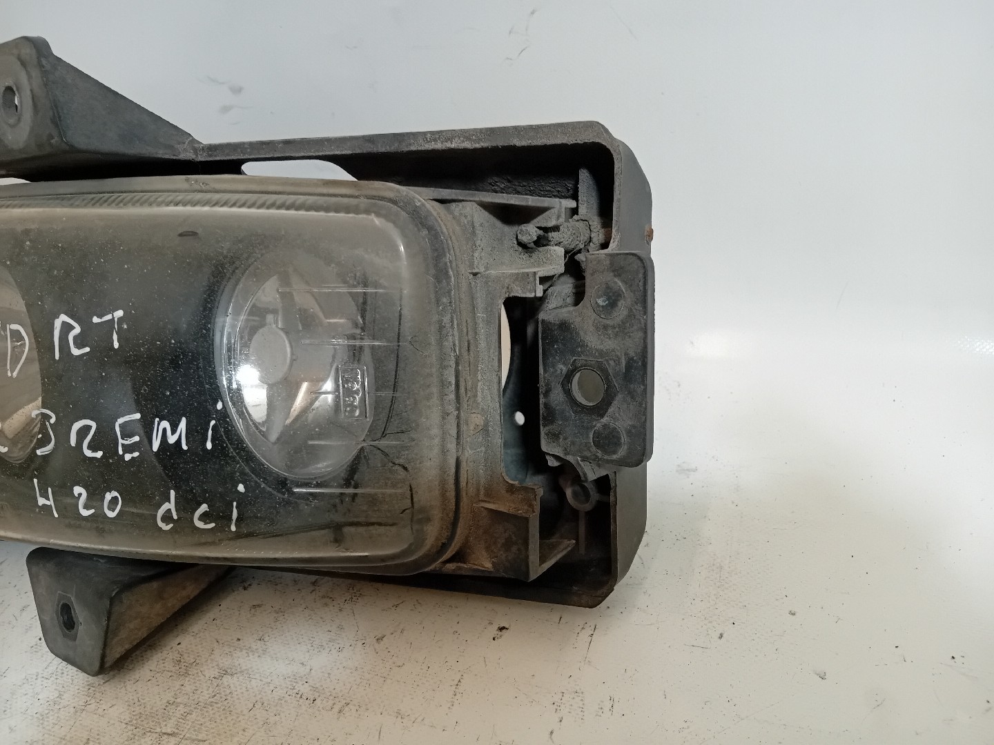 Right Headlight  RENAULT TRUCKS Midlum | 00 -  Imagem-2