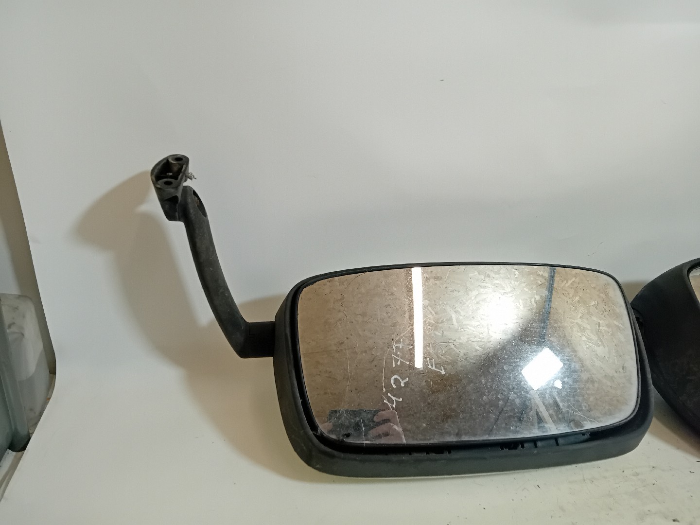 Left Mirror DAF XF 105 | 05 -  Imagem-1