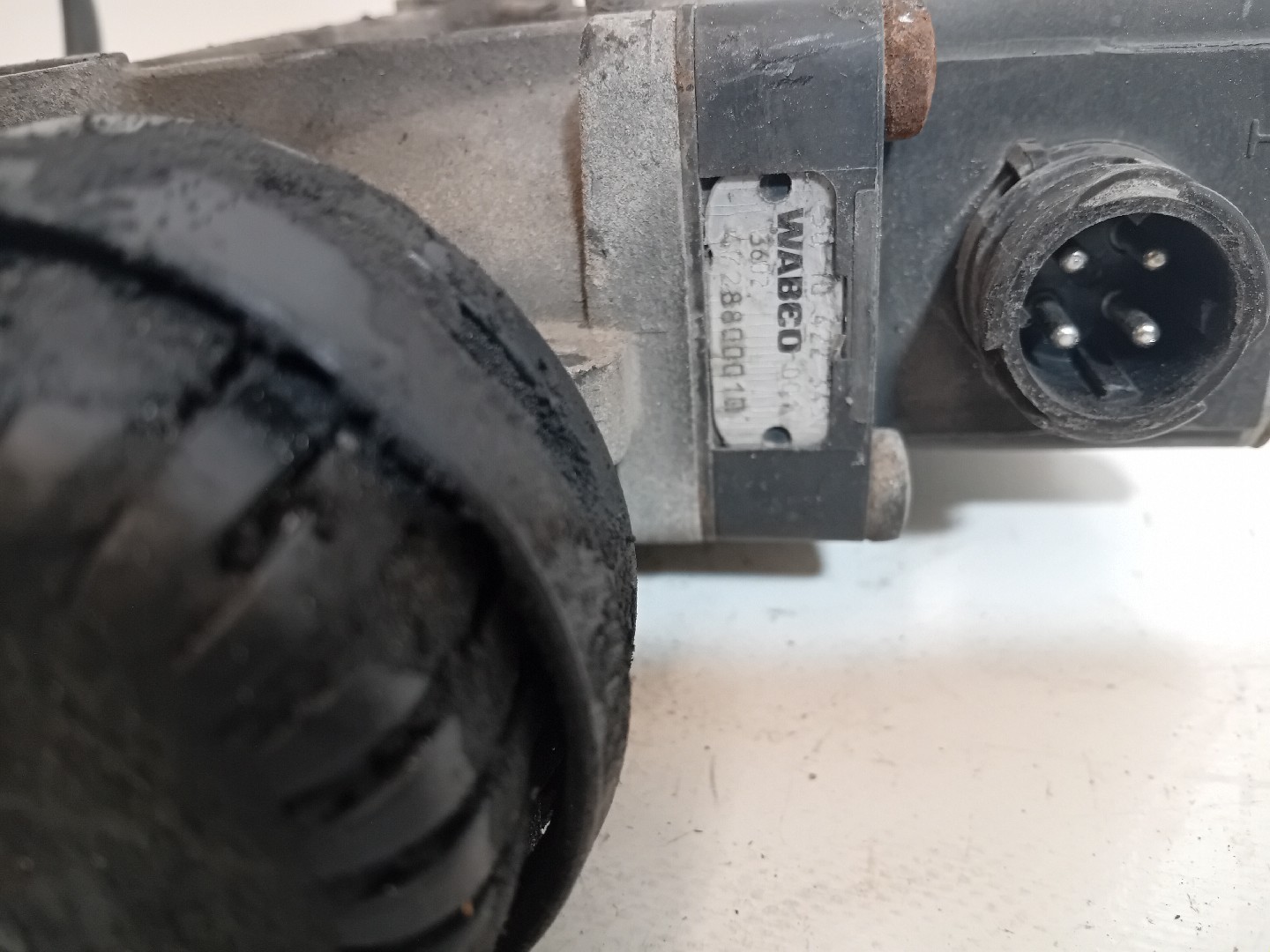 ELECTRO VALVULA  RENAULT TRUCKS Premium | 96 -  Imagem-1