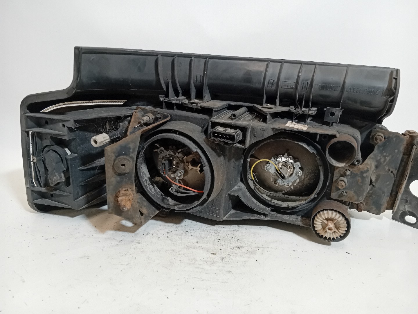 Otica RENAULT TRUCKS Premium | 96 -  Imagem-6