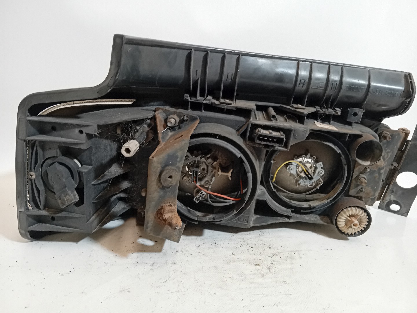 Otica RENAULT TRUCKS Premium | 96 -  Imagem-4