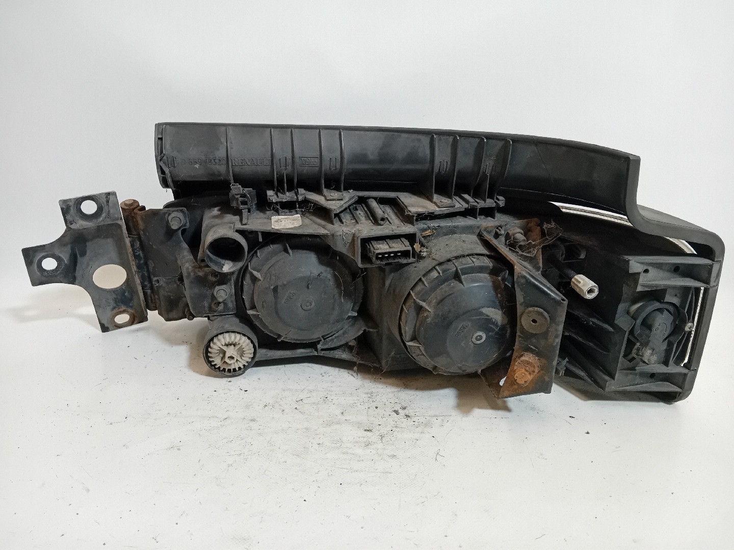 Otica RENAULT TRUCKS Premium | 96 -  Imagem-4