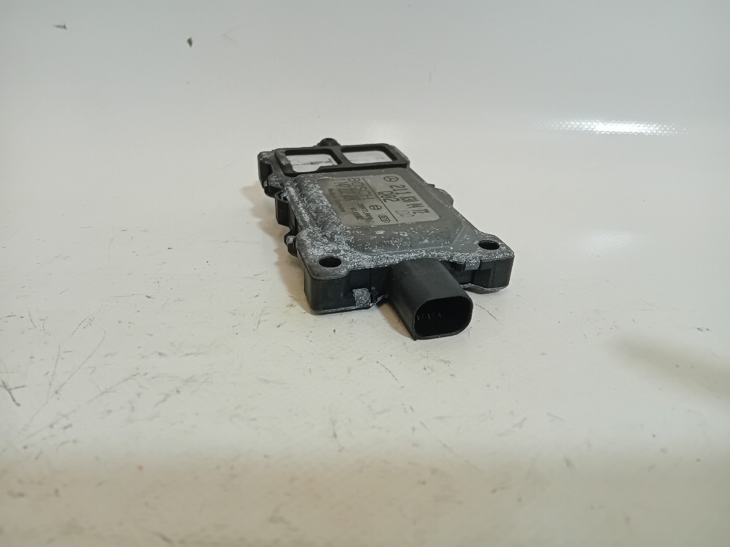 SENSOR MERCEDES-BENZ C-CLASS (W203) | 00 - 07 Imagem-2