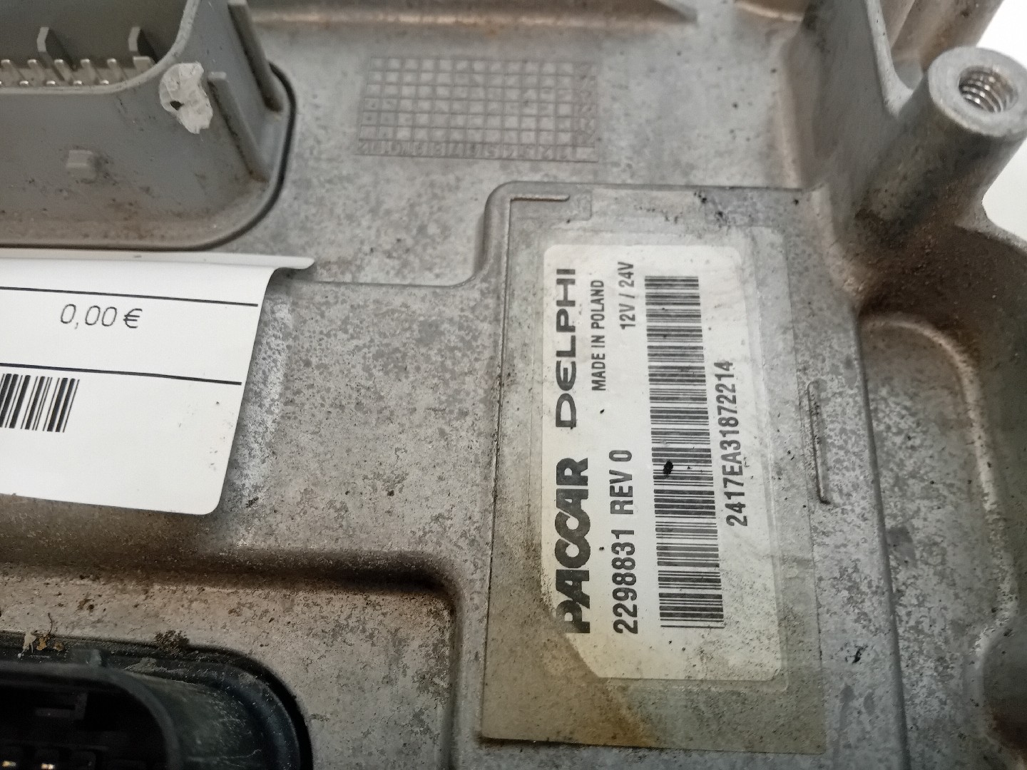 Engine Module DAF XF 105 | 05 -  Imagem-2