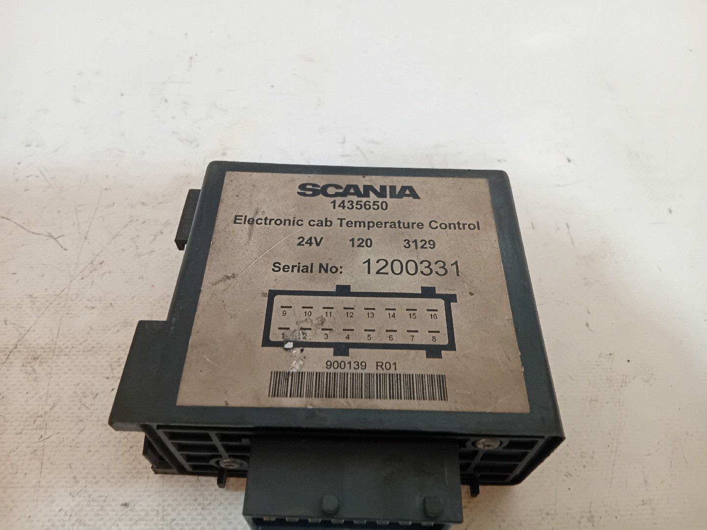 Centralina SCANIA P,G,R,T - series | 03 -  Imagem-3