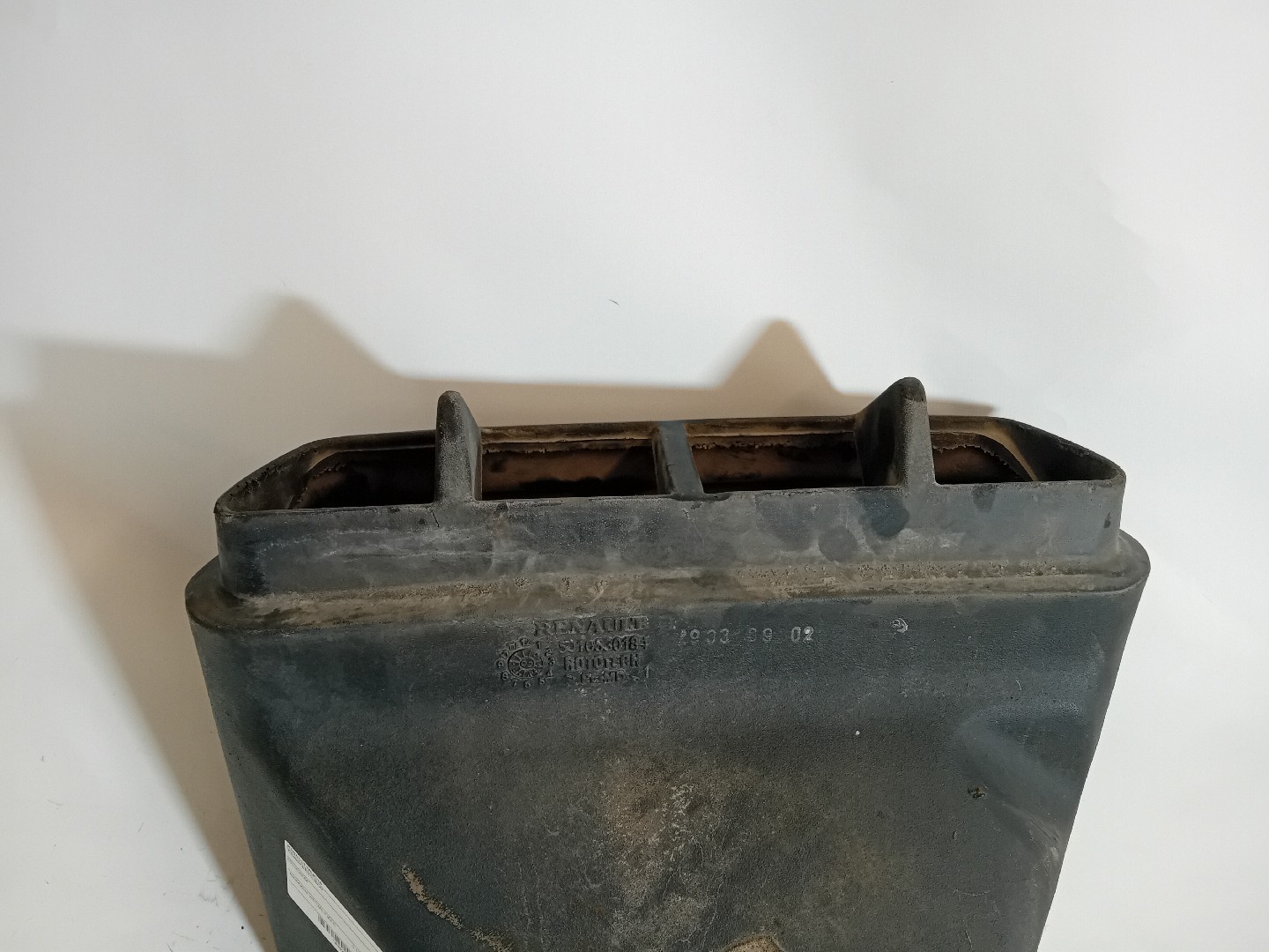 chaminé filtro de ar RENAULT TRUCKS Premium | 96 -  Imagem-1