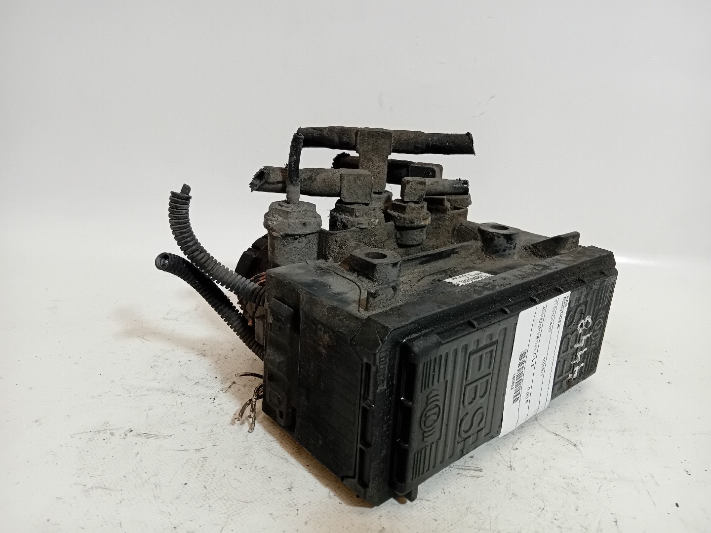 ELECTRO VALVULA  MAN TGA | 00 -  Imagem-1