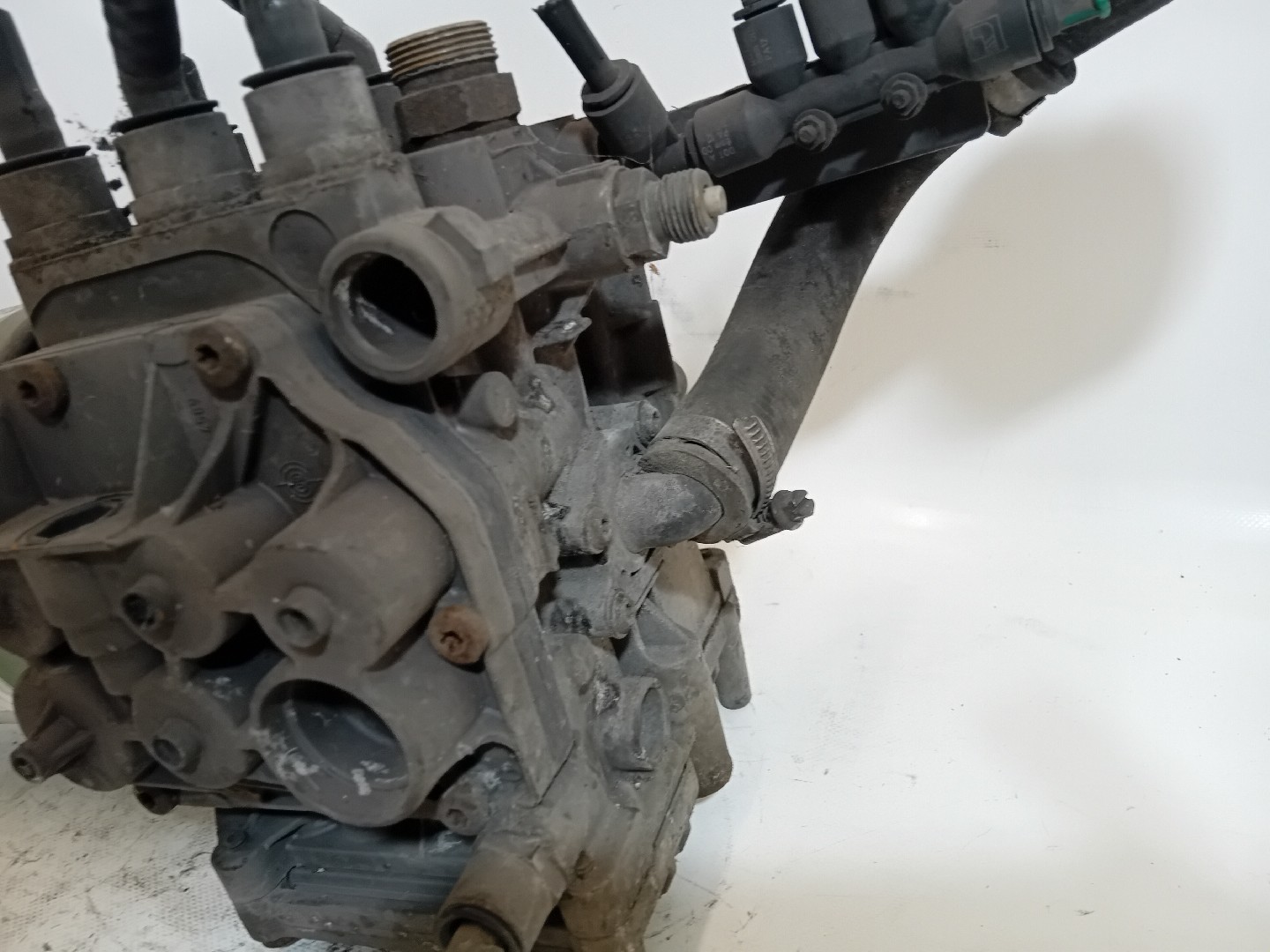 SECADOR RENAULT TRUCKS Premium 2 | 05 -  Imagem-3