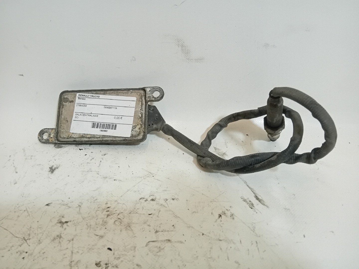SENSOR RENAULT TRUCKS Premium 2 | 05 -  Imagem-2
