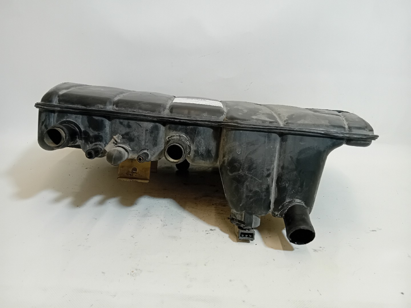 Deposito da Água DAF XF 105 | 05 -  Imagem-4