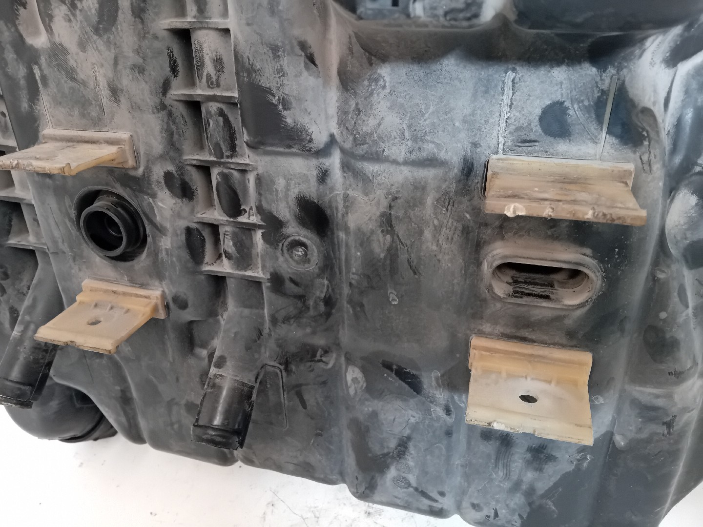 Deposito da Água DAF XF 105 | 05 -  Imagem-6