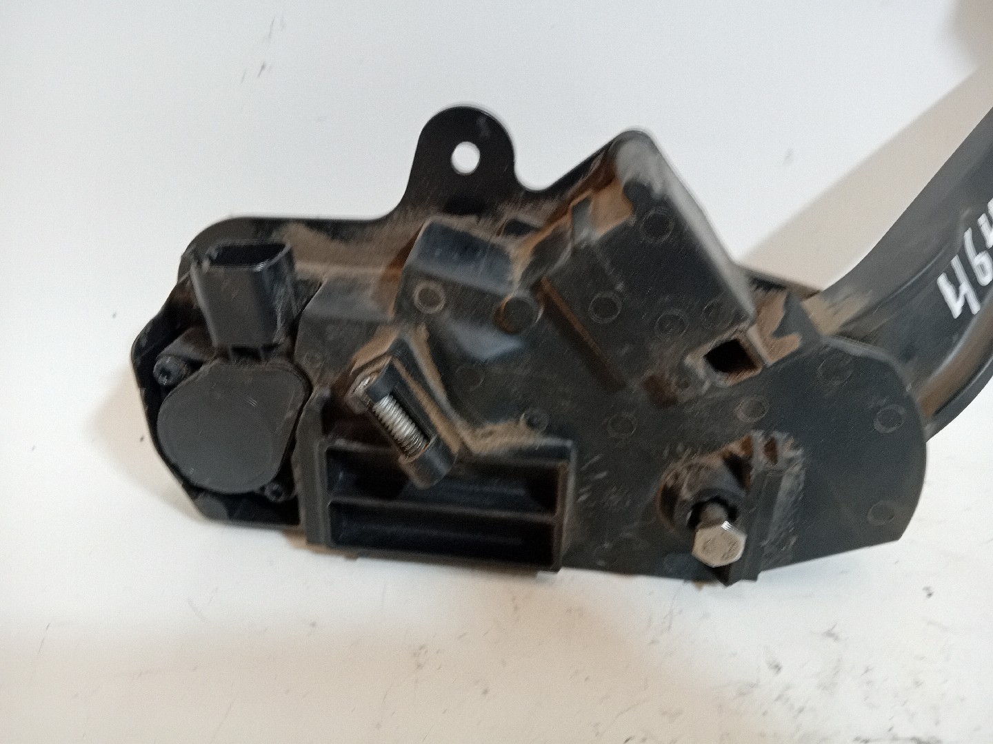 Pedal RENAULT TRUCKS Premium 2 | 05 -  Imagem-1