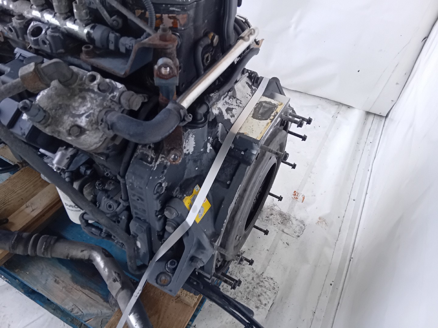 Engine DAF LF 45 | 01 -  Imagem-4