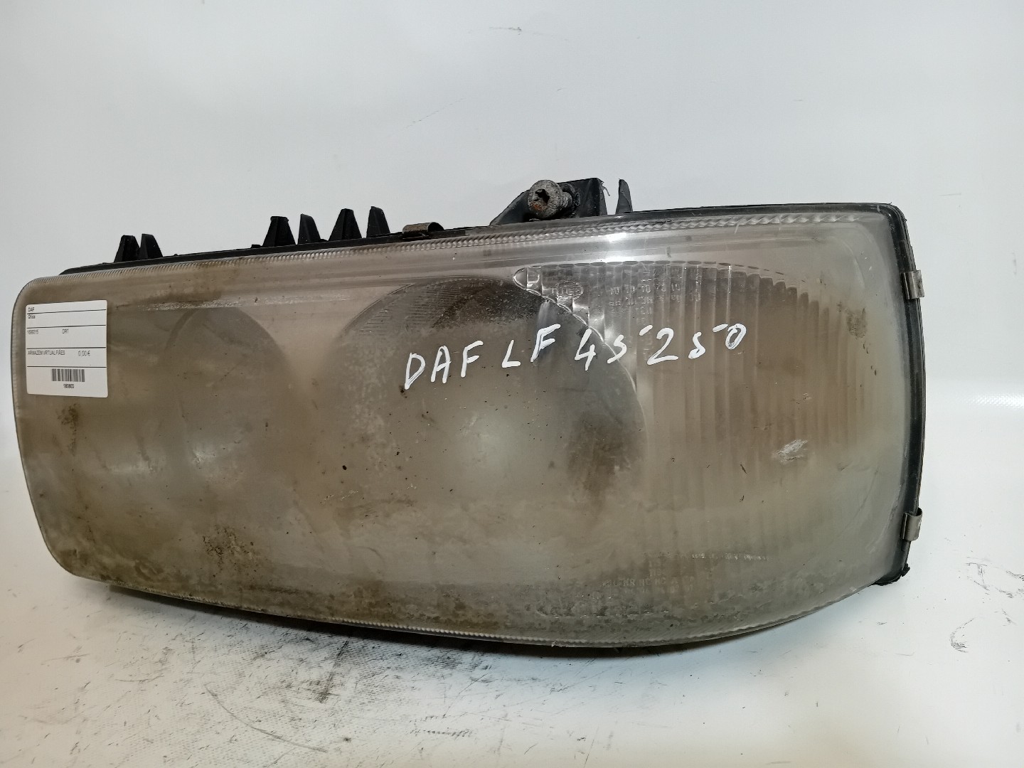 Otica DAF LF 45 | 01 -  Imagem-2