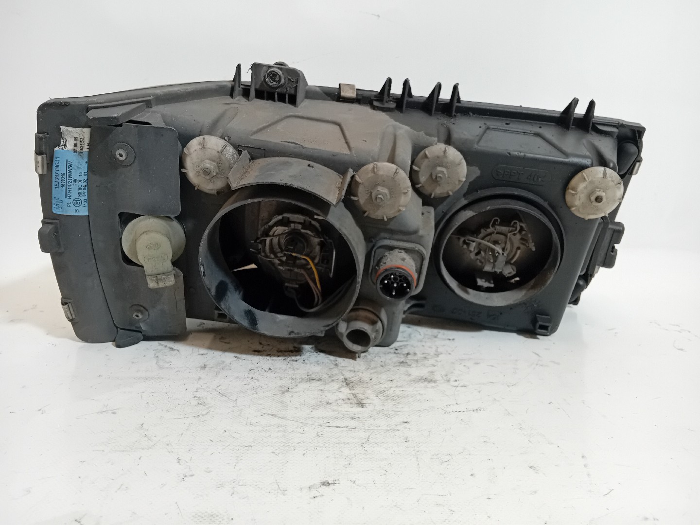 Otica DAF LF 45 | 01 -  Imagem-4