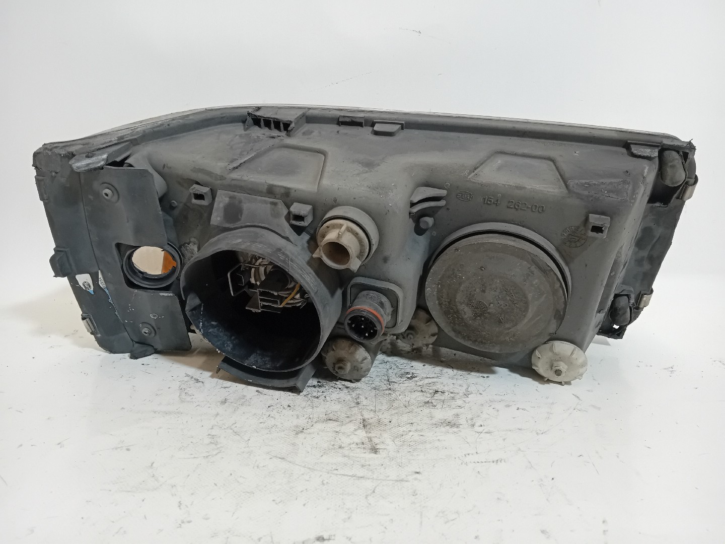 Otica DAF LF 45 | 01 -  Imagem-4