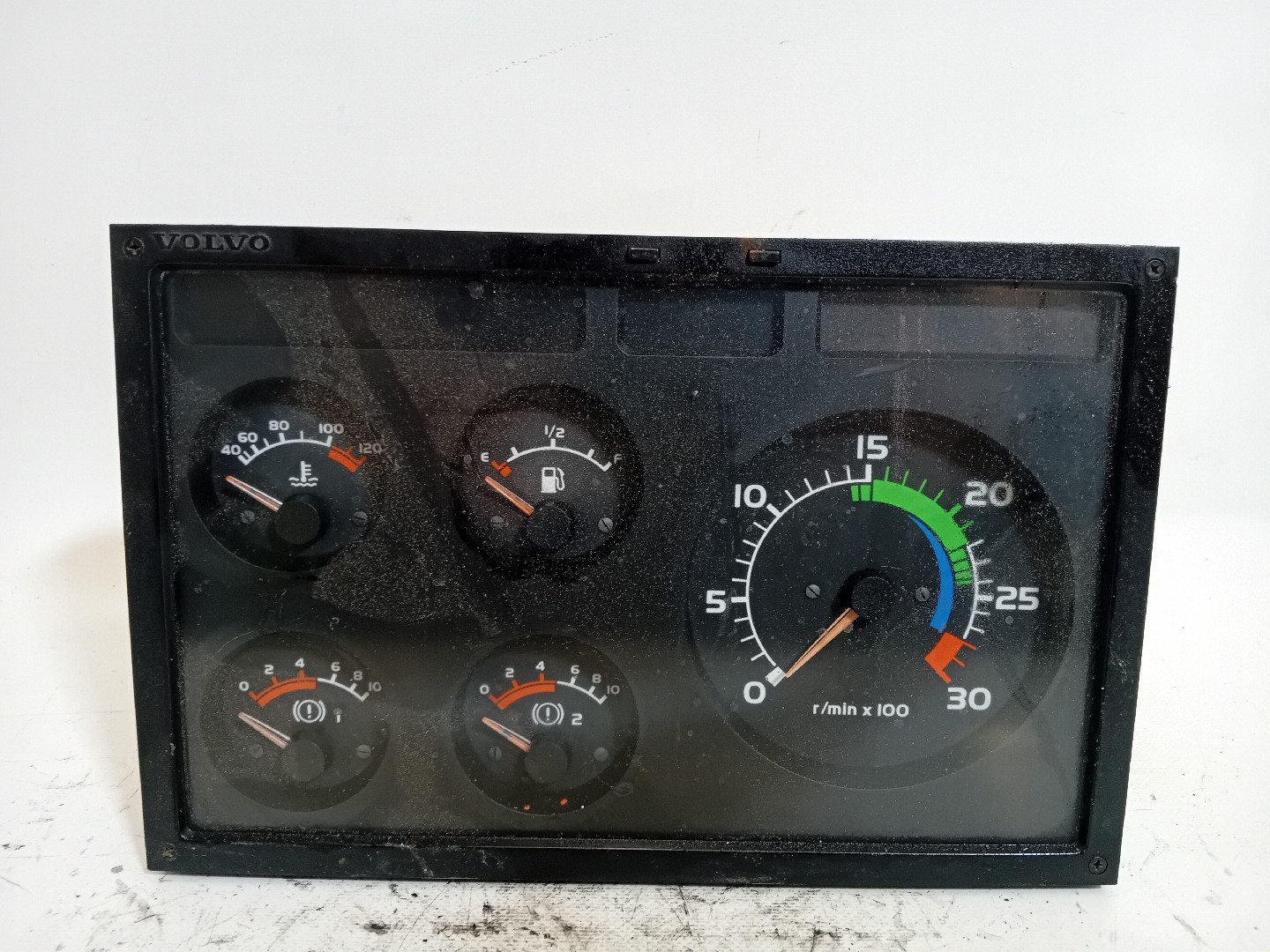 Quadrante VOLVO FL 6 | 85 - 00 Imagem-1