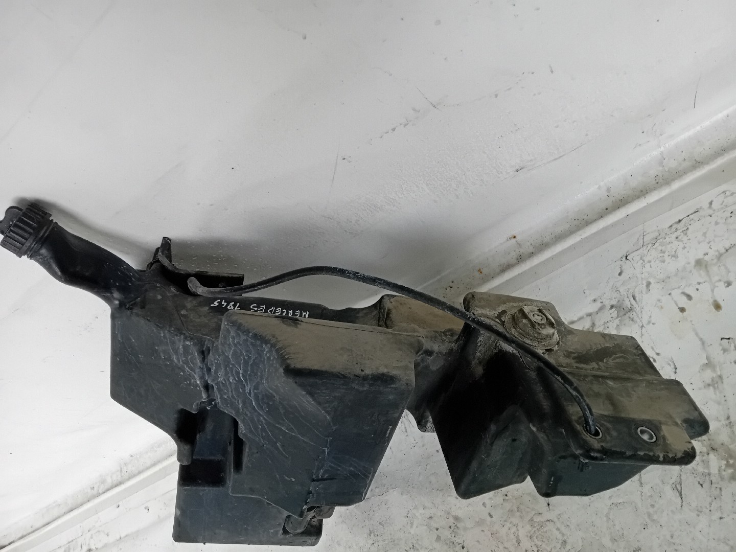 Deposito da Água MERCEDES-BENZ ACTROS MP4 | 11 -  Imagem-2