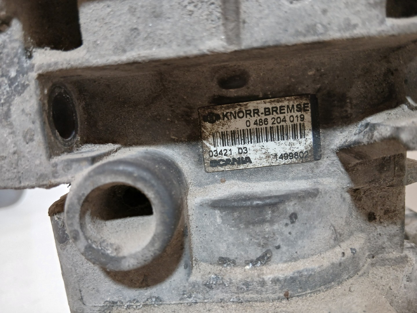 ELECTRO VALVULA  SCANIA P,G,R,T - series | 03 -  Imagem-2