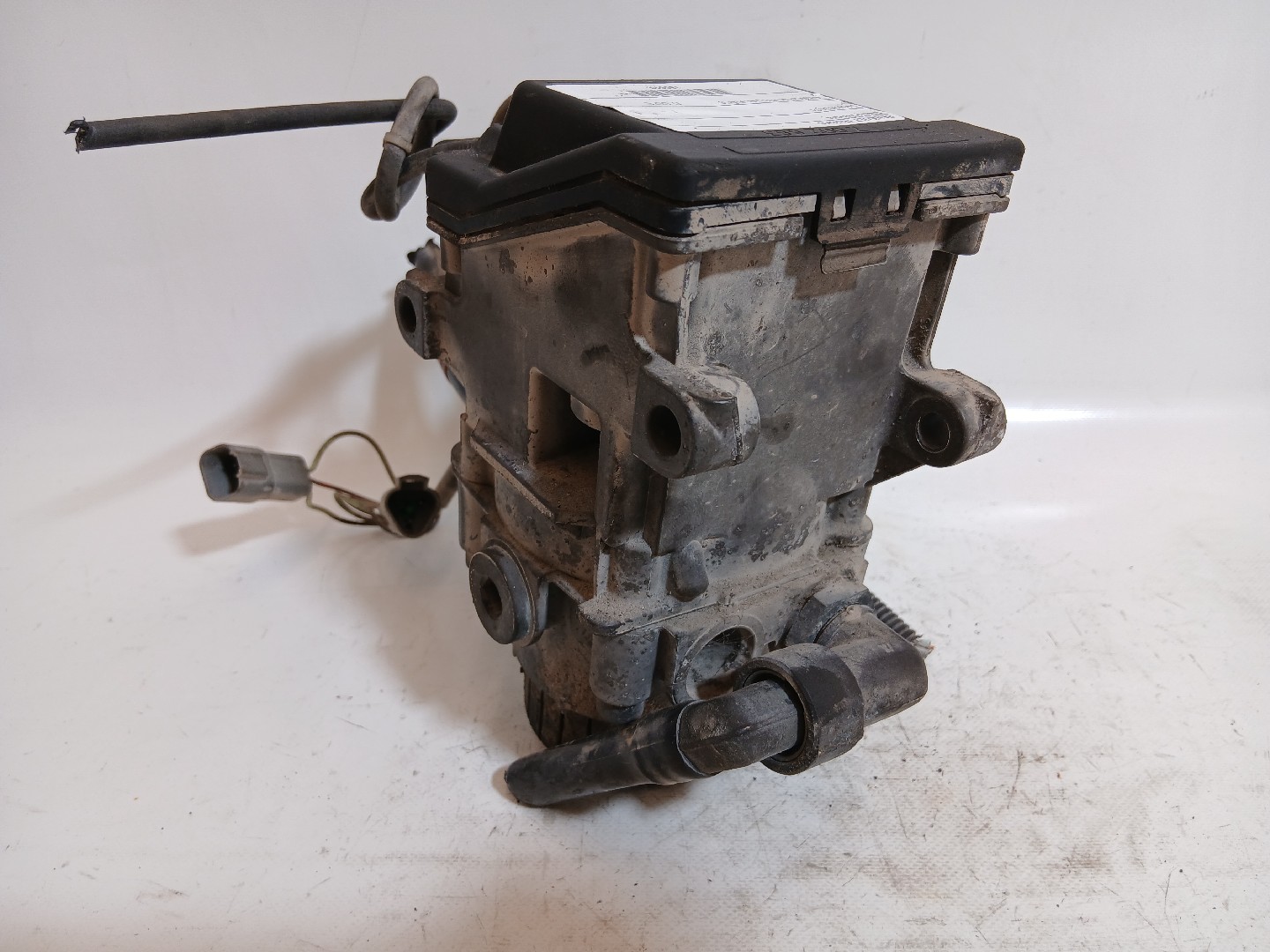 ELECTRO VALVULA  RENAULT TRUCKS Premium | 96 -  Imagem-2