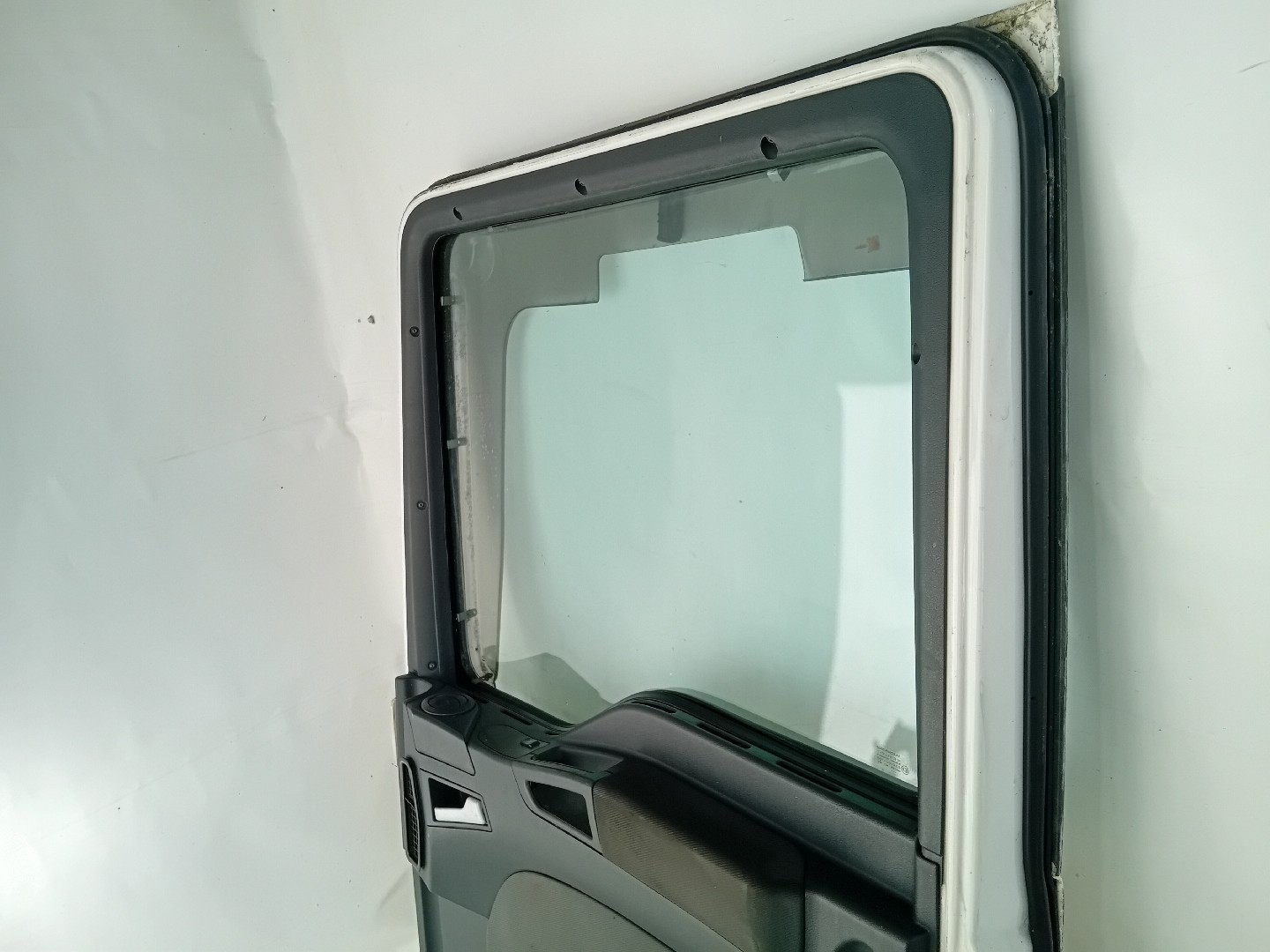 Porta Frente Dto MAN TGA | 00 -  Imagem-9