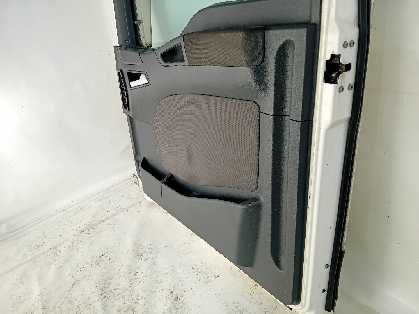 Porta Frente Dto MAN TGA | 00 -  Imagem-8