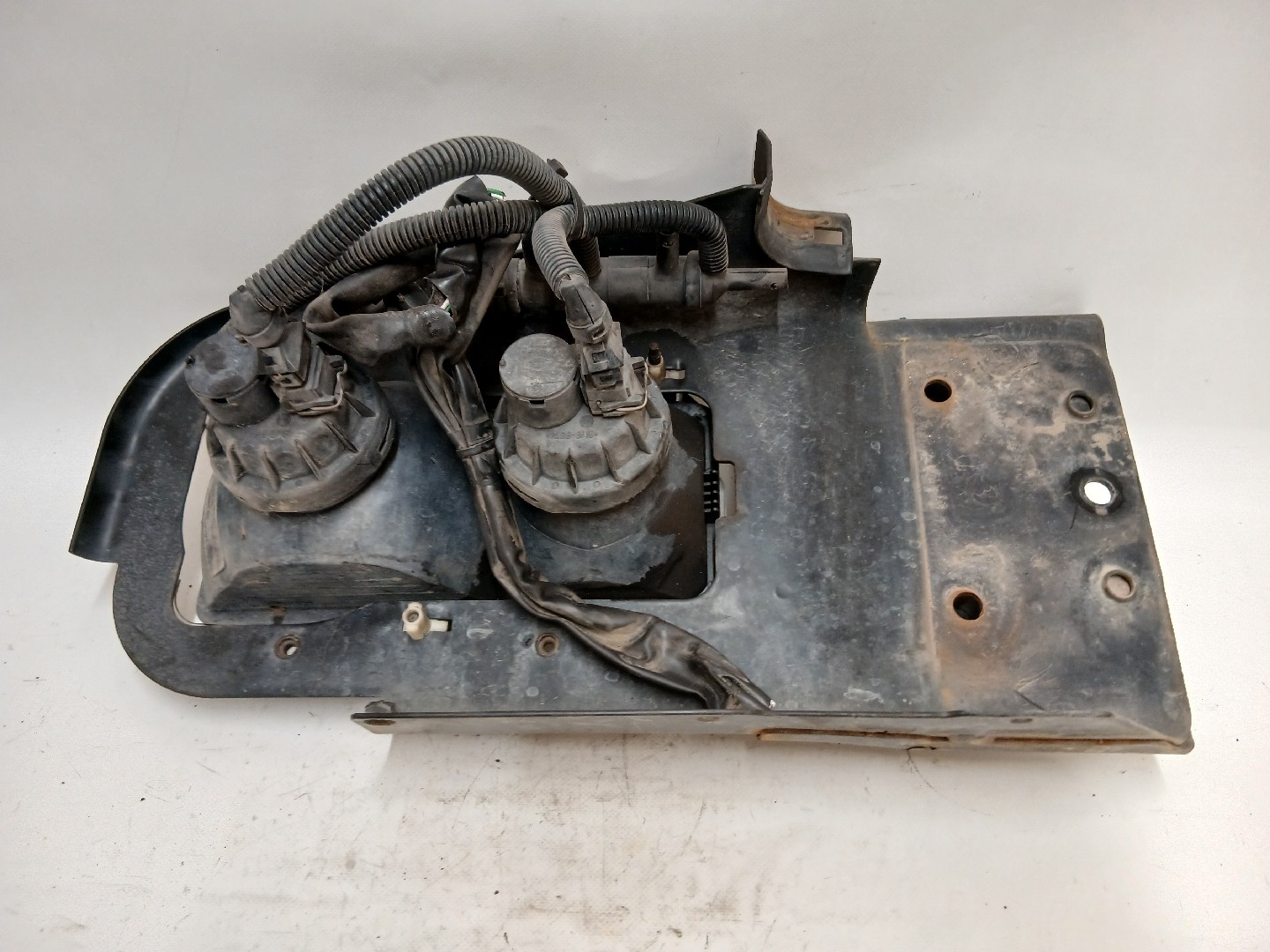 Otica VOLVO FL 6 | 85 - 00 Imagem-2