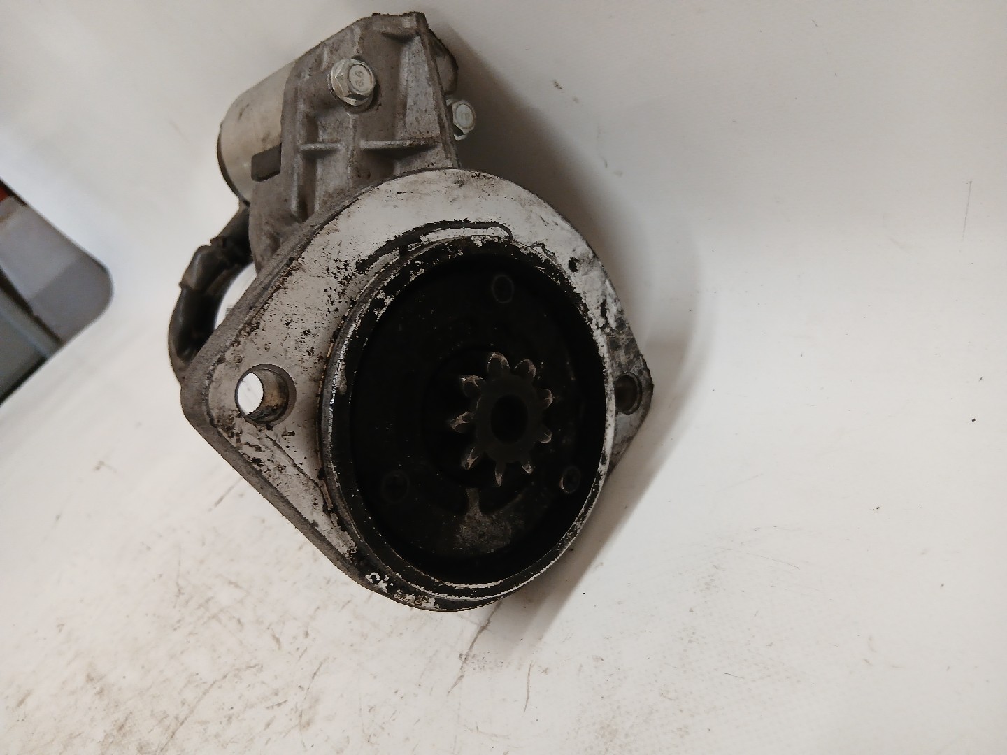 Motor de Arranque NISSAN CABSTAR (F23, H41, H42) | 92 - 11 Imagem-1