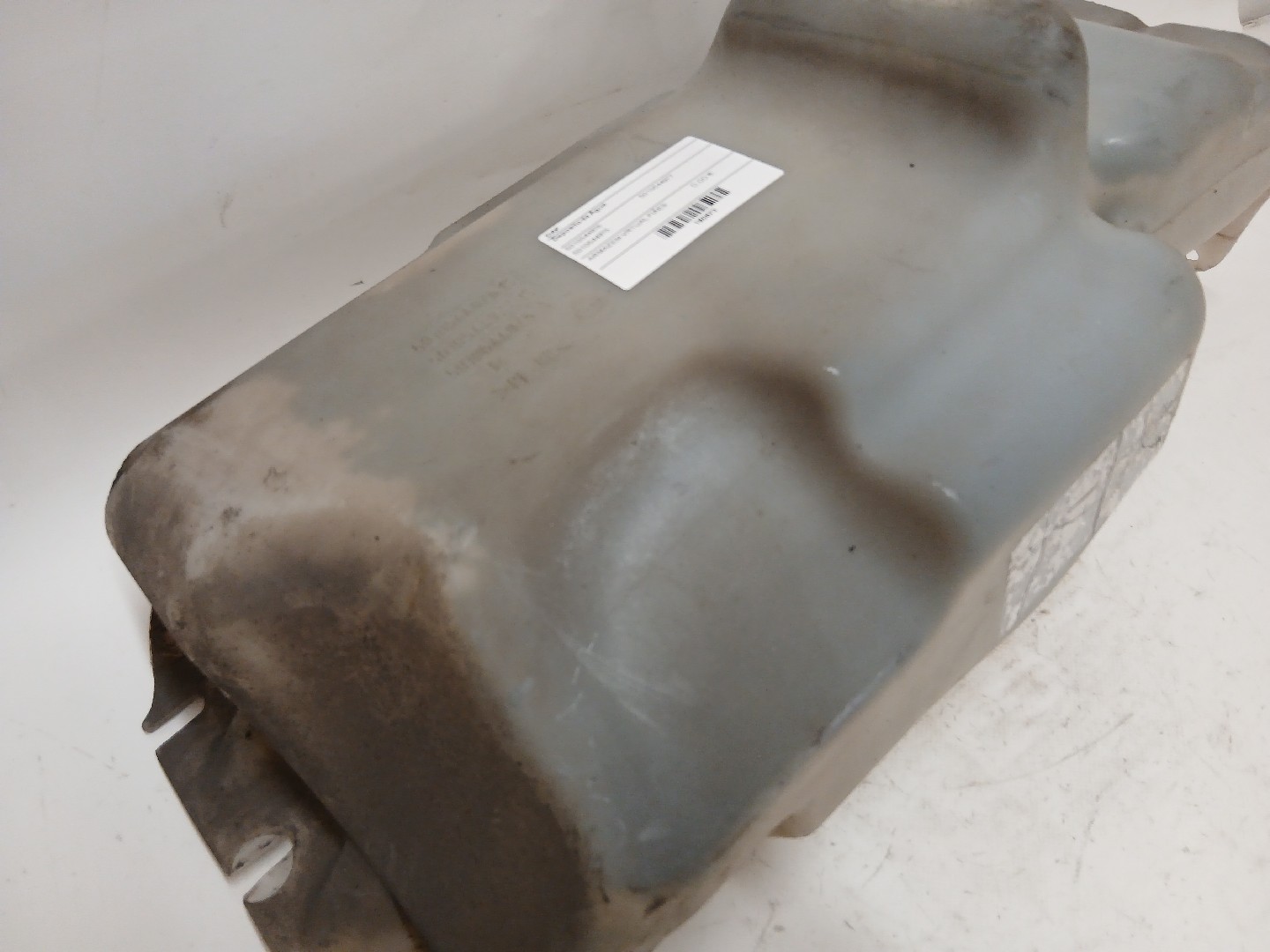 Deposito da Água DAF LF 45 | 01 -  Imagem-1
