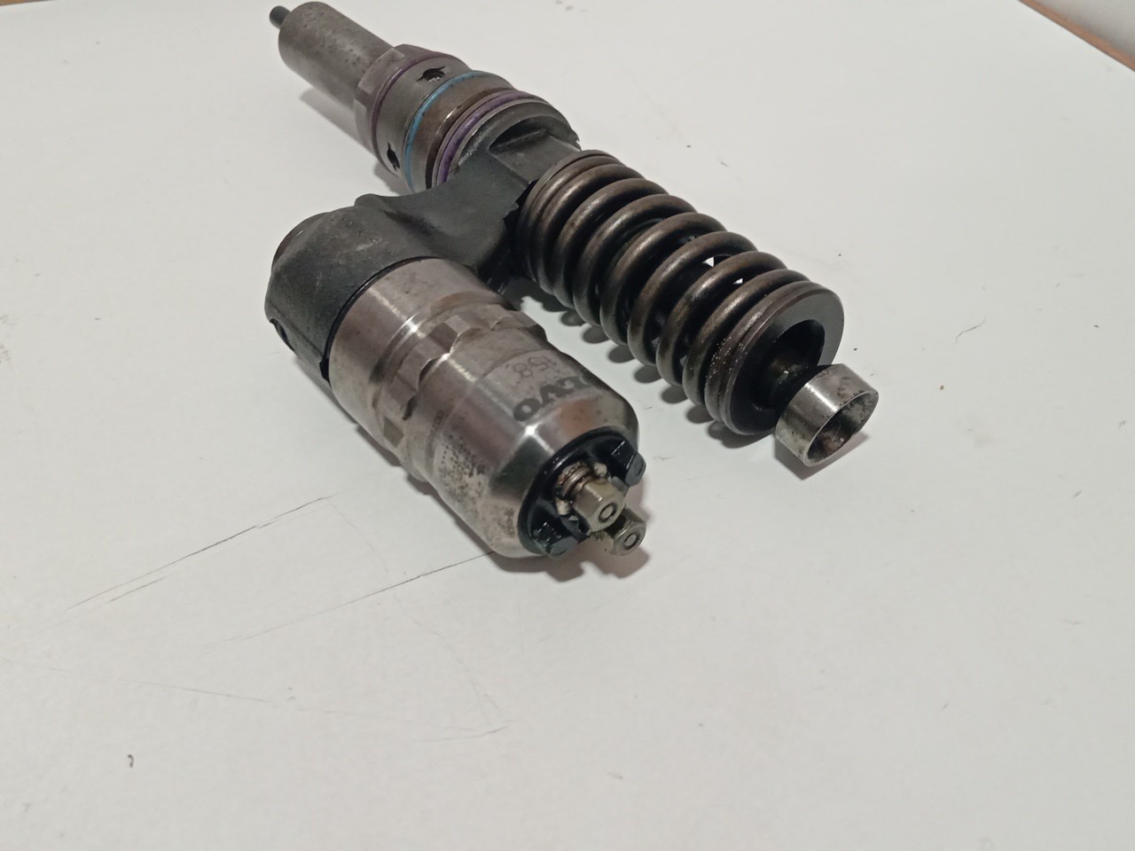 INJECTORES VOLVO - Imagem-1