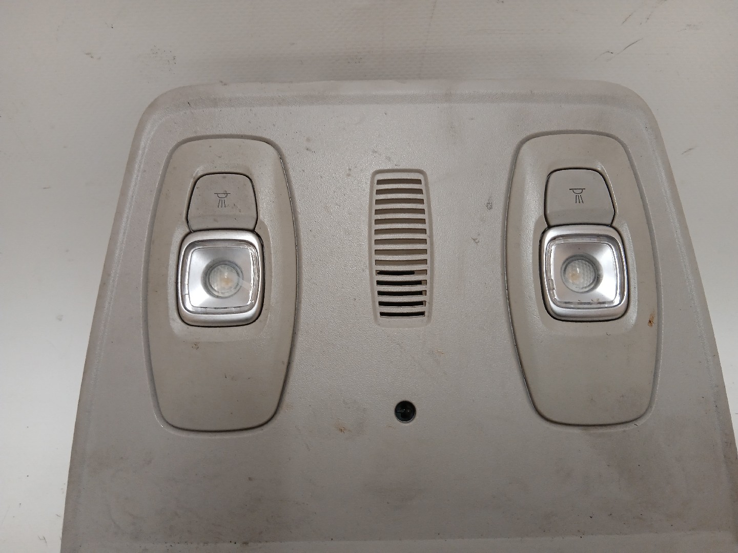 Luz Interior RENAULT ZOE (BFM_) | 12 -  Imagem-1