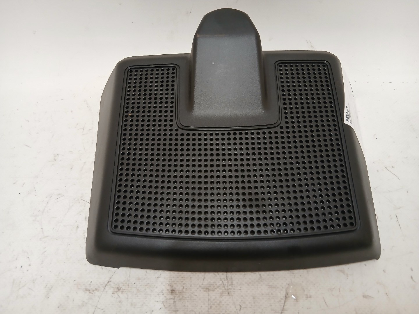 PLASTICO INTERIOR RENAULT ZOE (BFM_) | 12 -  Imagem-1
