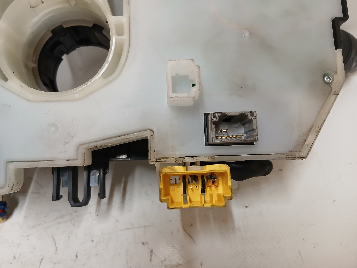 Base das Manetes RENAULT ZOE (BFM_) | 12 -  Imagem-5
