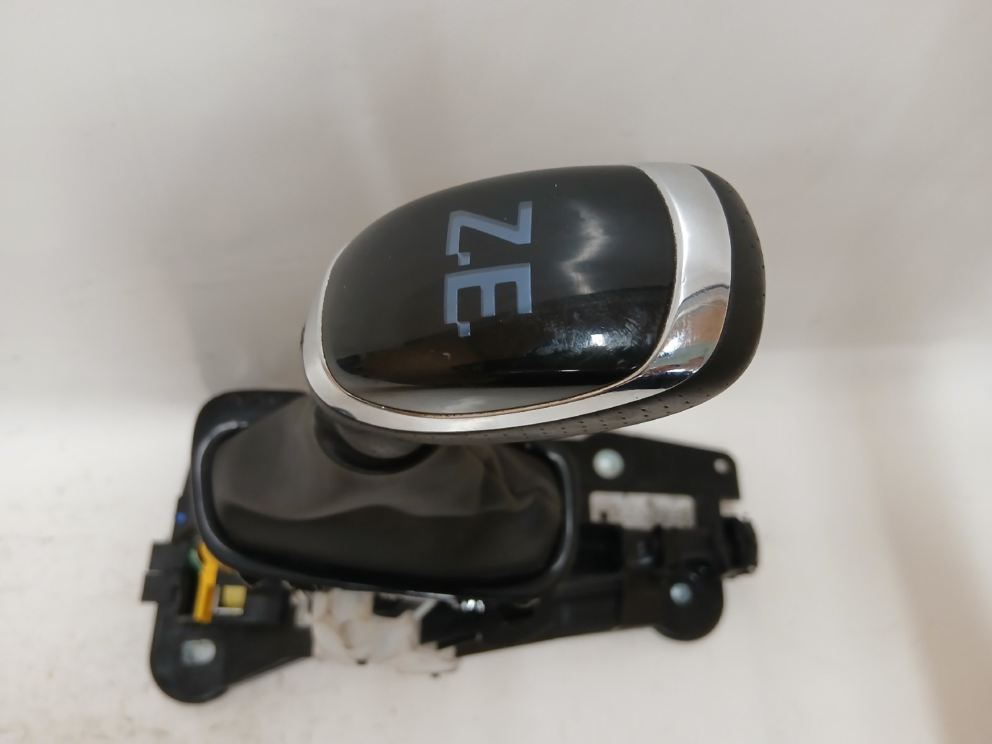ALAVANCA DE VELOCIDADES RENAULT ZOE (BFM_) | 12 -  Imagem-5