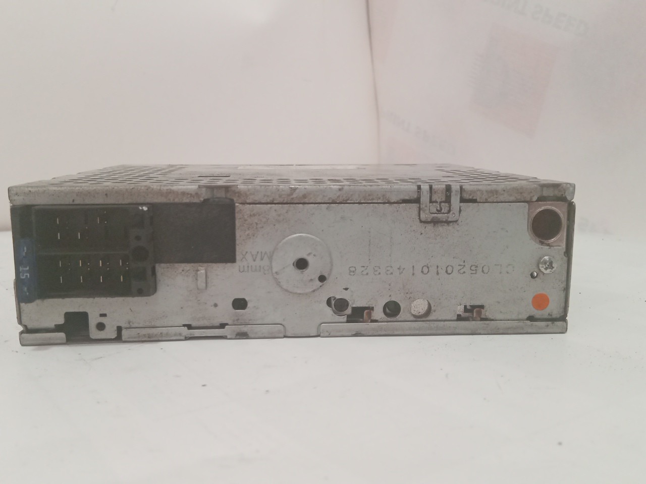 RADIO VARIAS MARCAS OUTROS Imagem-1