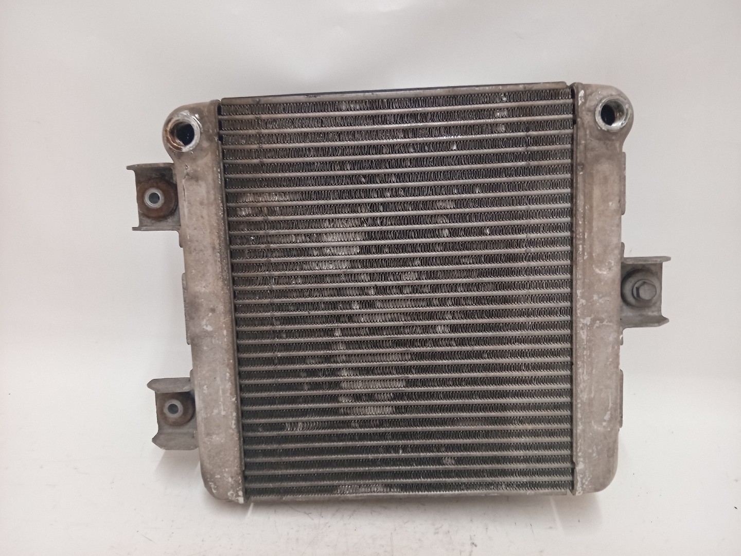 Water Radiator MERCEDES-BENZ ACTROS MP4 | 11 -  Imagem-3