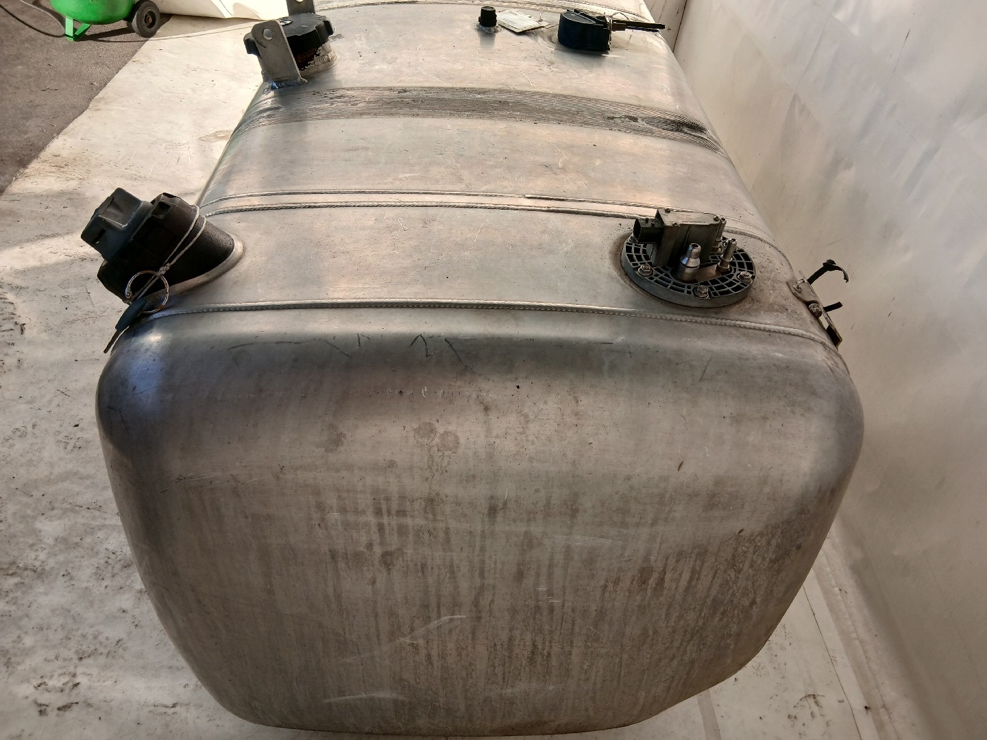 Fuel Tank MERCEDES-BENZ ACTROS MP4 | 11 -  Imagem-4
