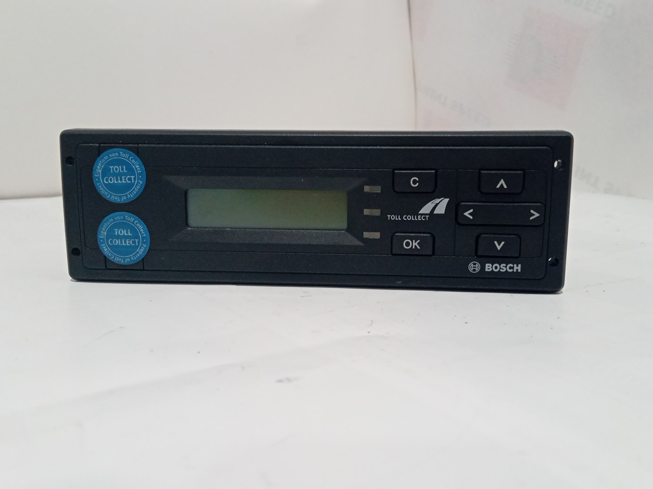 TACOGRAFO SCANIA P,G,R,T - series | 03 -  Imagem-5