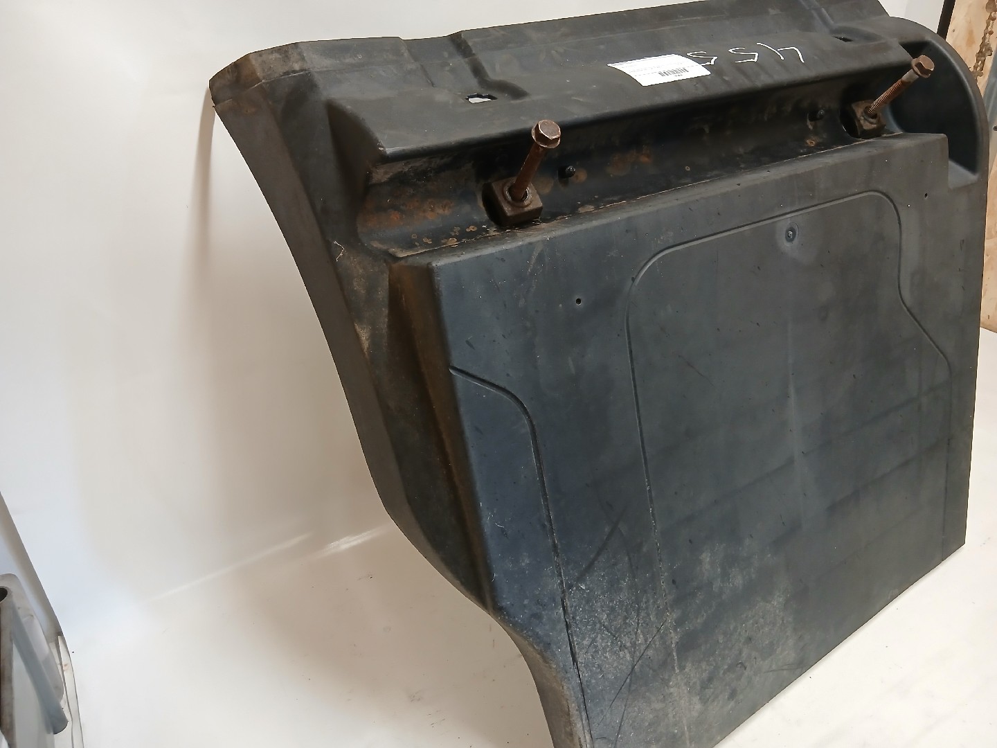 Guarda Lamas MERCEDES-BENZ ACTROS MP4 | 11 -  Imagem-1