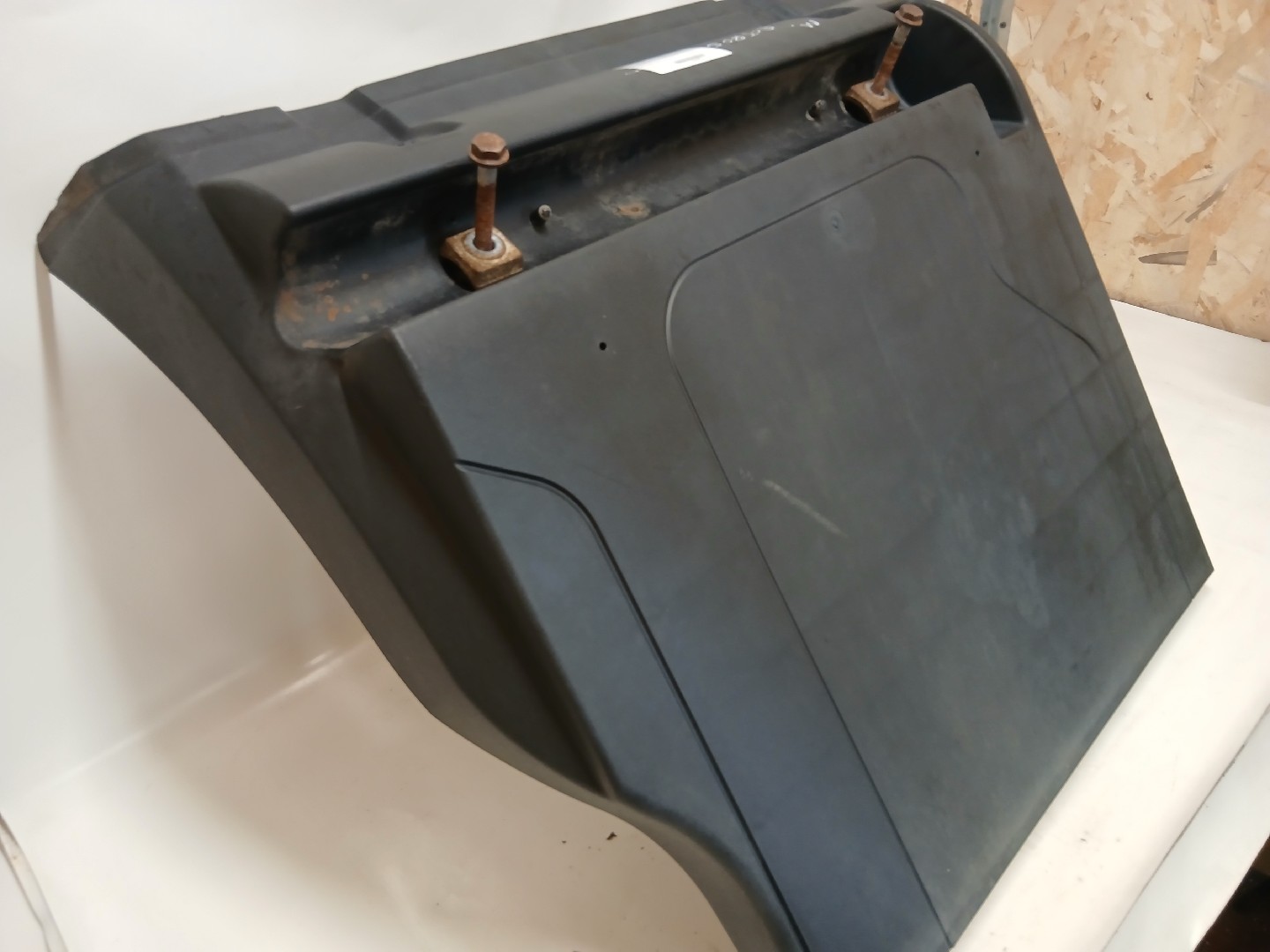 Guarda Lamas MERCEDES-BENZ ACTROS MP4 | 11 -  Imagem-1