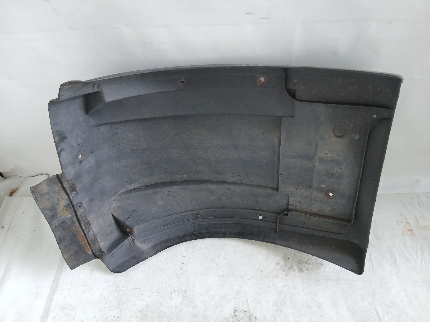 Guarda Lamas RENAULT TRUCKS Premium 2 | 05 -  Imagem-1