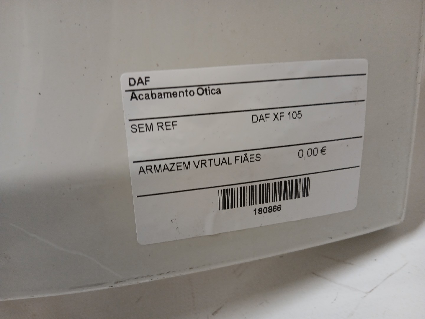 Acabamento Otica DAF XF 105 | 05 -  Imagem-2