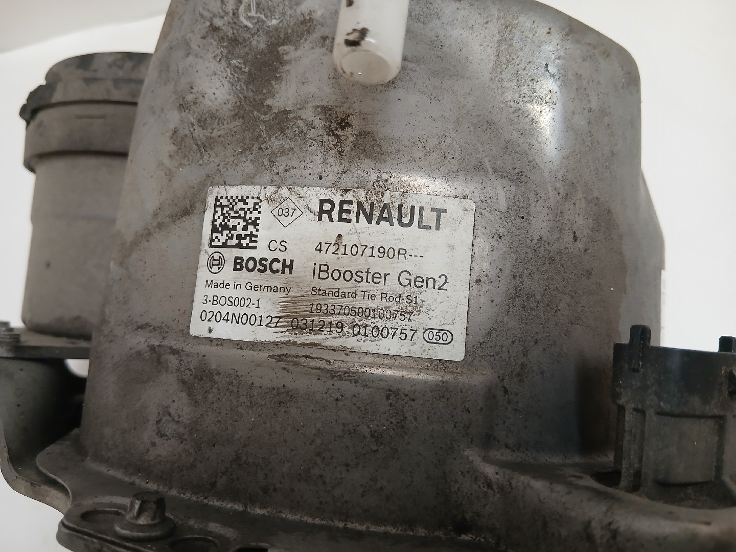 Servofreio RENAULT ZOE (BFM_) | 12 -  Imagem-1